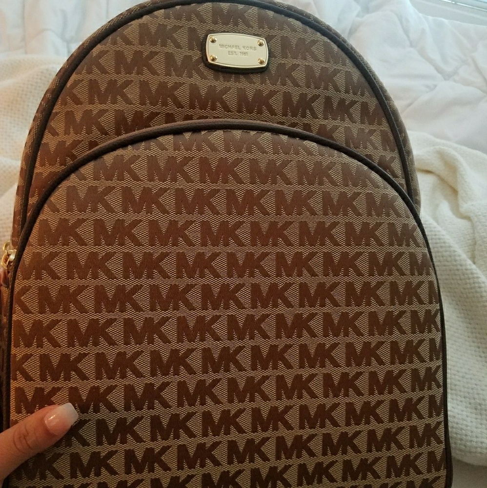 Abbey lg MK bag